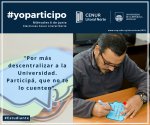 Elecciones Universitarias: Cenur Litoral Norte 2018